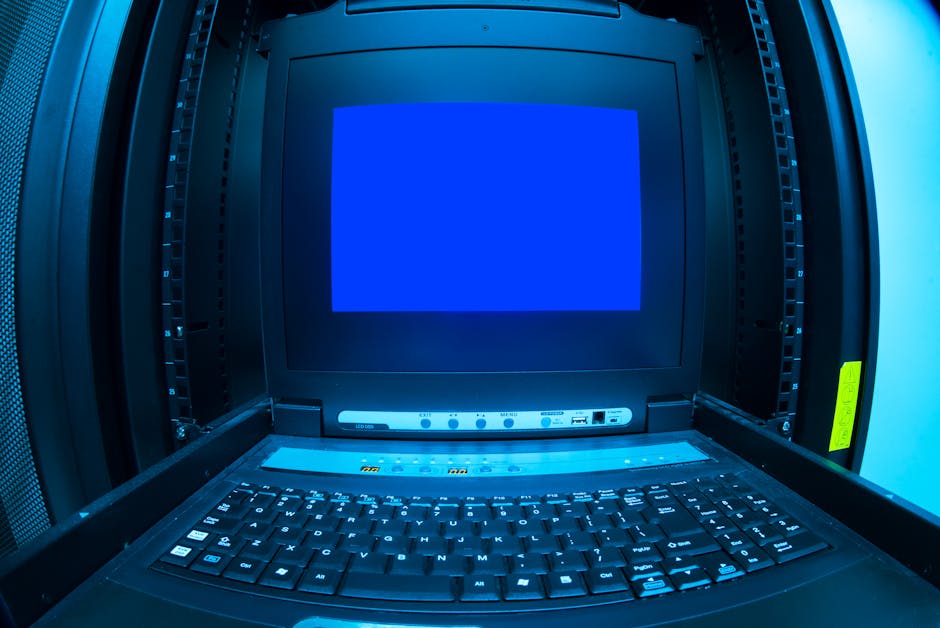 RIP BSOD: Is the Blue Screen of Death Finally Dead (and What Replaced It)?