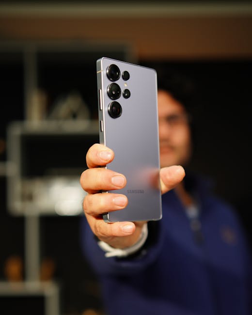 Score Big! My Absolute Favorite Amazon Deal: The Samsung Galaxy S25+ (You WON'T Believe the Price!)