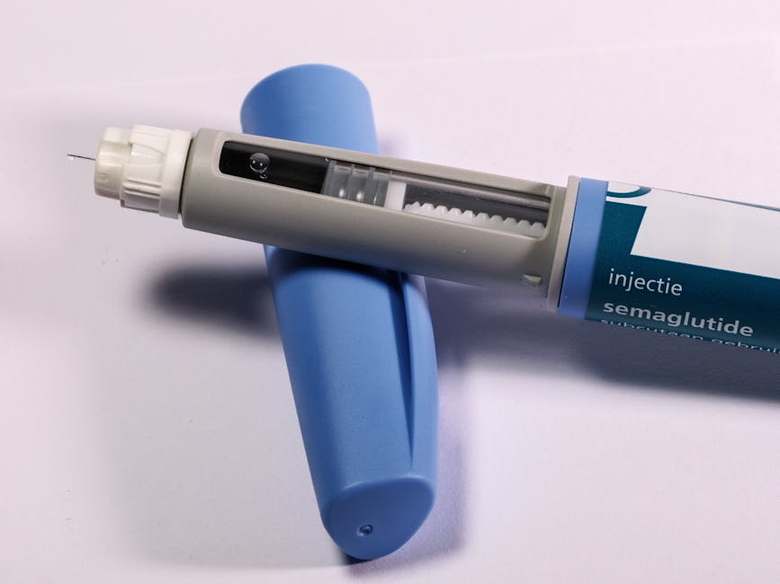 Semaglutide Shocker: How 7 Million Patients Unveiled its Stunning Link to Lower Dementia Risk