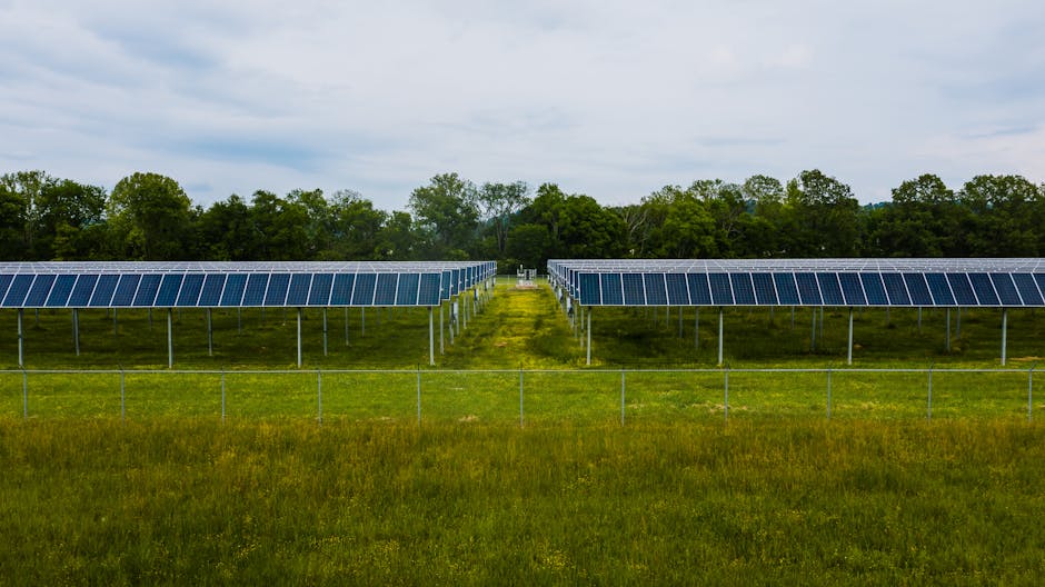 Solar's Boom or Bust? Why Incentives Are the Sunpower Our Industry Needs to Shine