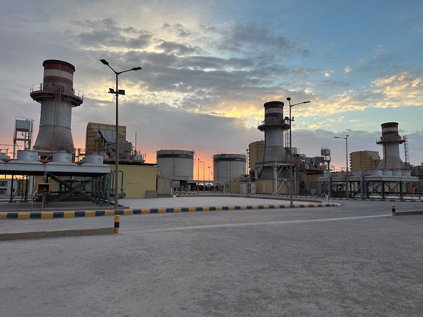Solar's Sunny Boom: Can Incentives Keep the Lights On for Manufacturing?