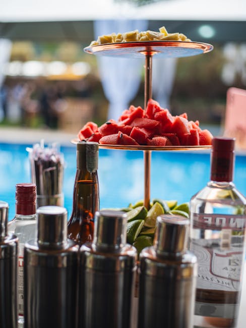 Sparkling Pool Parties Made Easy: 6 Beatbot-Powered Tips You Need!