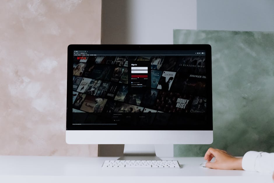 Stream On! The Ultimate Guide to the Best Streaming Service Deals Right Now (Save BIG!)