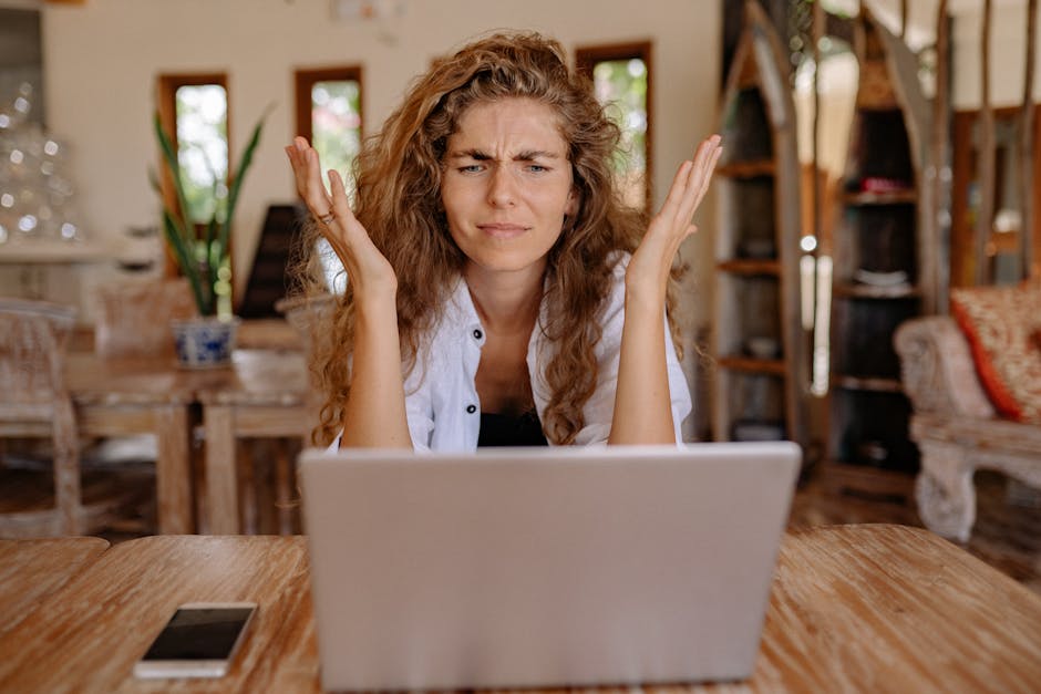 Stuck in a Rut? The Shocking Truth Behind Why You Can't Move Forward