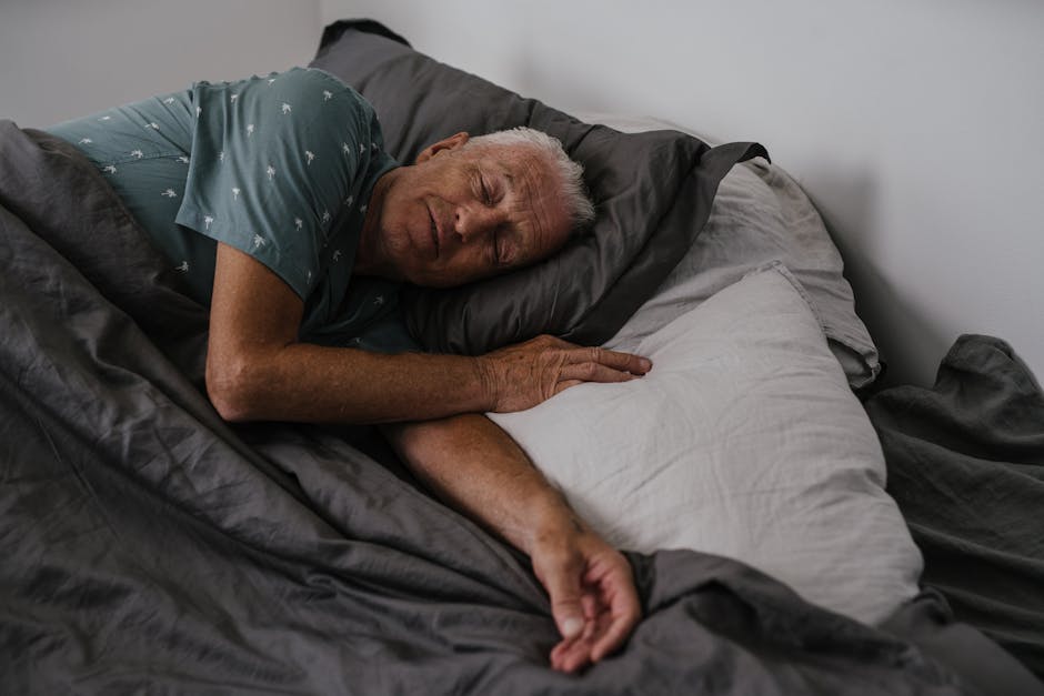 Stuck? The Secret Weapon You're Not Using: A Power Nap!