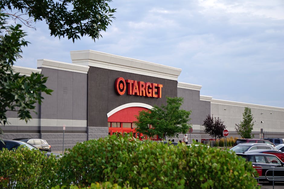 Target's 'Circle Week' Sale: Coincidence or Clever Counter-Attack to Prime Day?