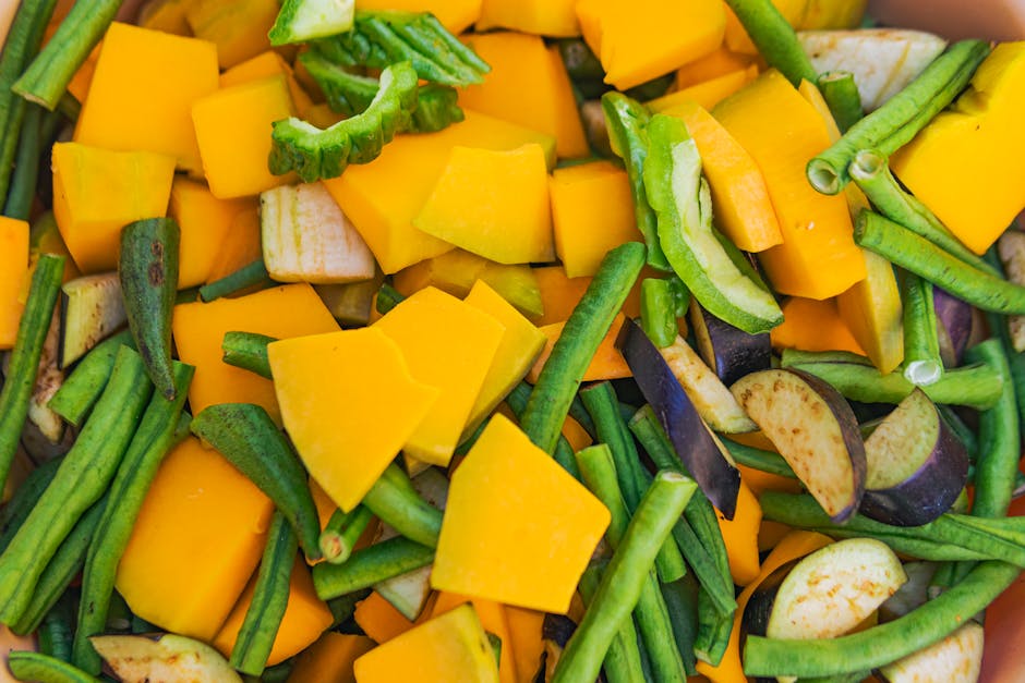 Taste the Sunshine: Your Ultimate Guide to July's Freshest Produce & Delicious Recipes