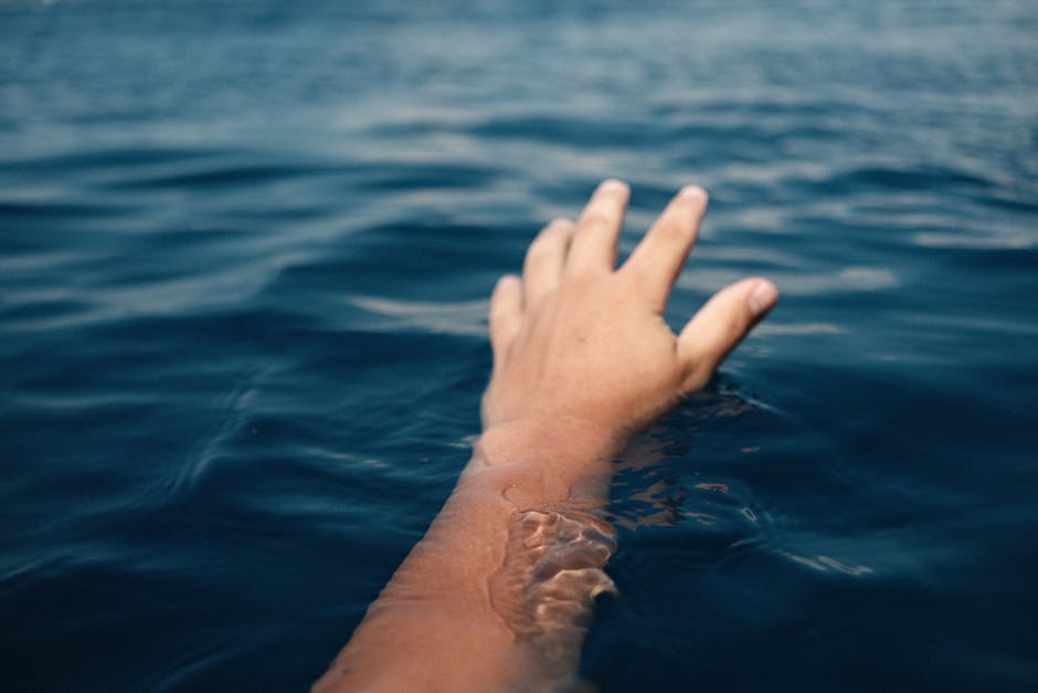 The Body Remembers: My Journey to Releasing Stored Trauma and Reclaiming My Life