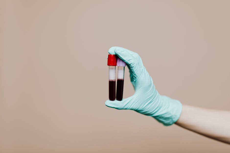 The Future of Cancer Detection is Here: Johns Hopkins Blood Test Finds Tumor DNA 3 Years Early