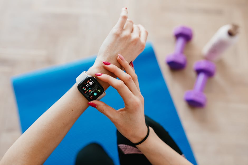 The Great Fitness Tracker Fail: Why Millions Are Ditching Their Devices and the Simple Fix for Real Results