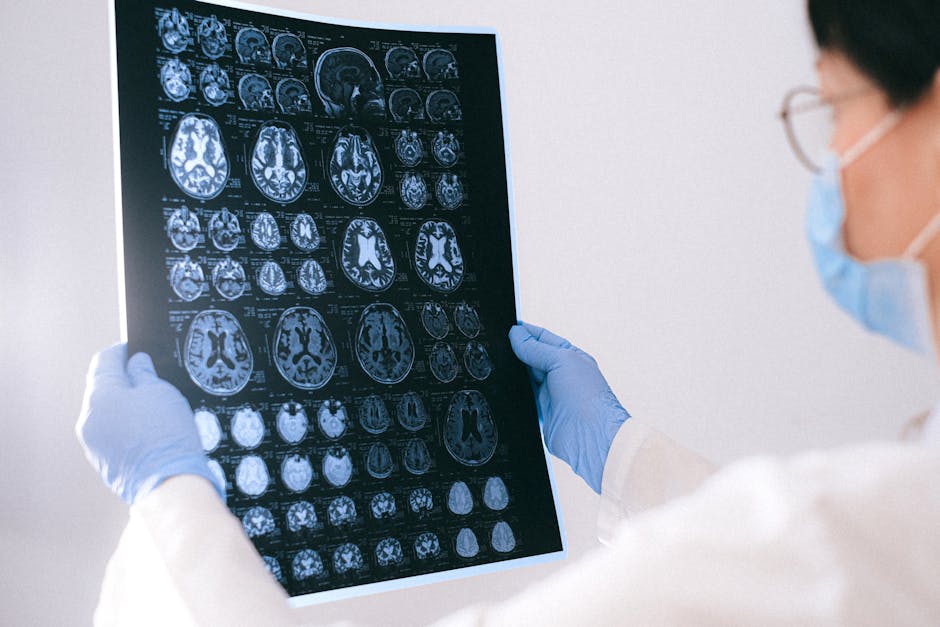 The Revolutionary Brain Scan That Sees Alzheimer's Coming  But Only for Some