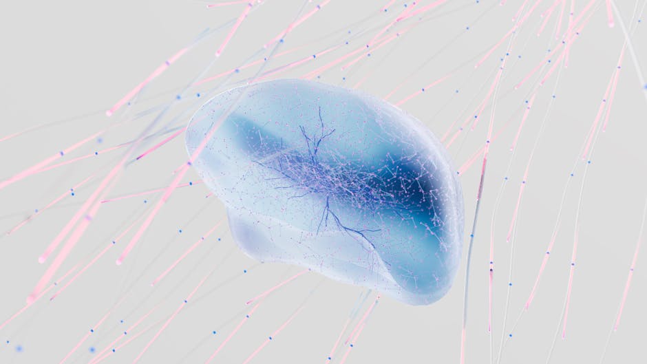 The Silent Signal: Your Immune System Might Predict Parkinson's Decades Before a Tremor