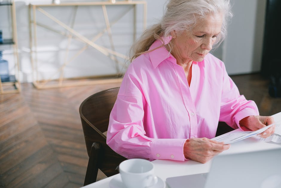 The Ultimate Longevity Secret? Why Your Daily Coffee Habit Might Be the Key to a Longer Life!