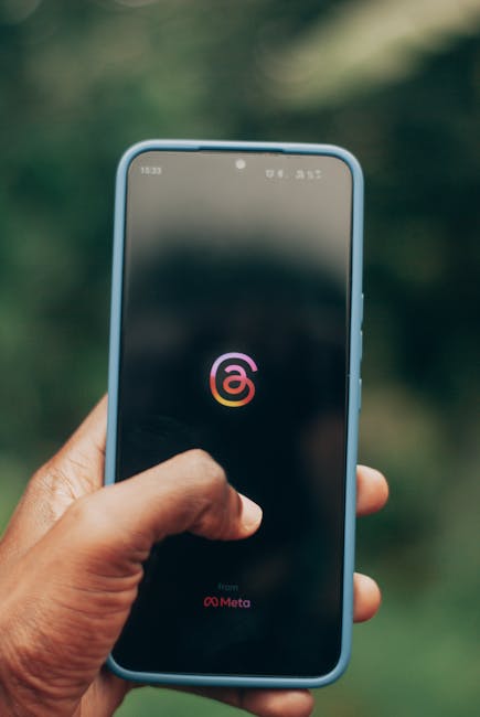 Threads Unveils Secret 'Hidden Words' Feature: Control Your Online Experience!