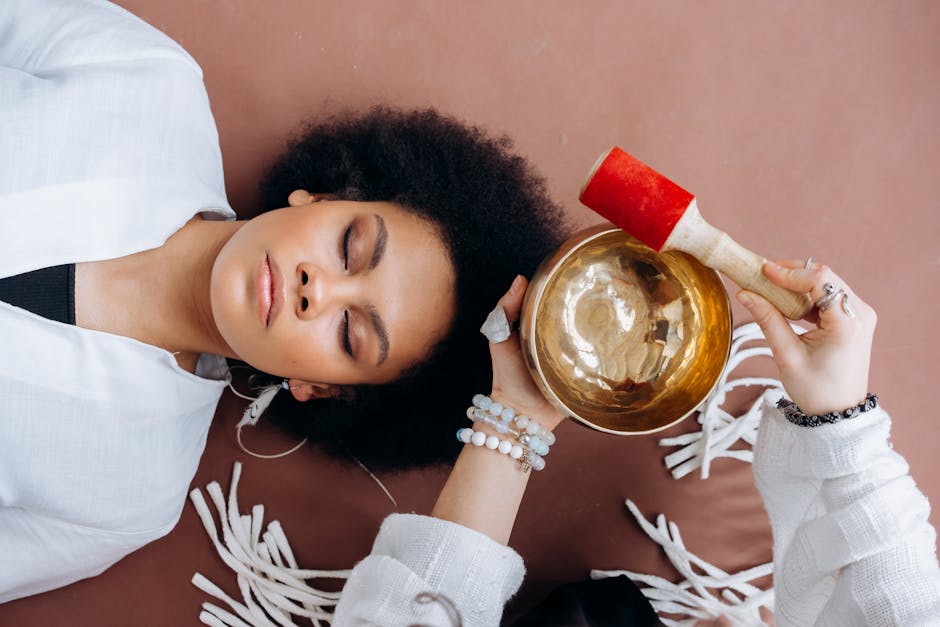TikTok's Vibration Plate Hype: The Truth Behind the Shakes (And What It's NOT Doing for You)