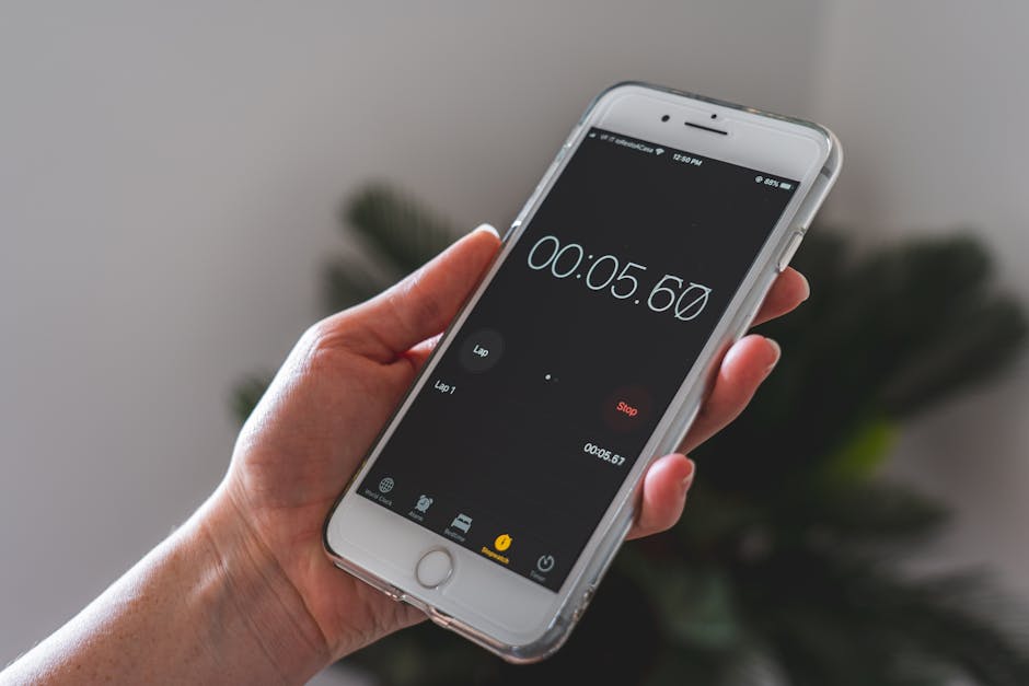 Tired of the 9-Minute Snooze? iOS 26 Finally Lets You Change It!