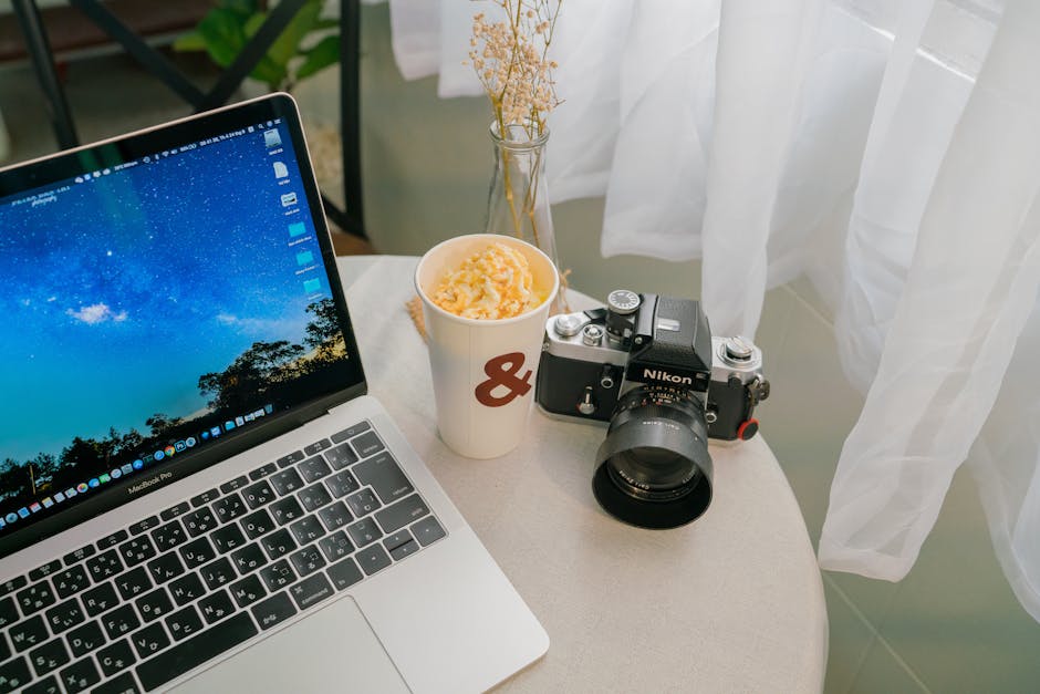 Unleash Infinite Productivity: This Mac App Revolutionizes Your Workspace with Unlimited Virtual Desktops