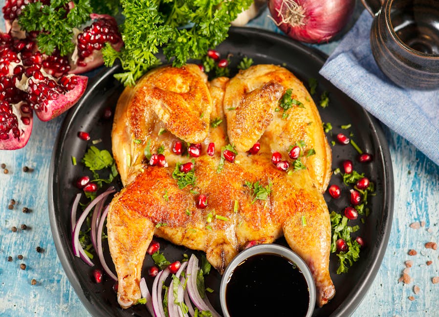 Unlock Broiling Brilliance: Your Foolproof Guide to Oven Broiling (Without the Burn!)