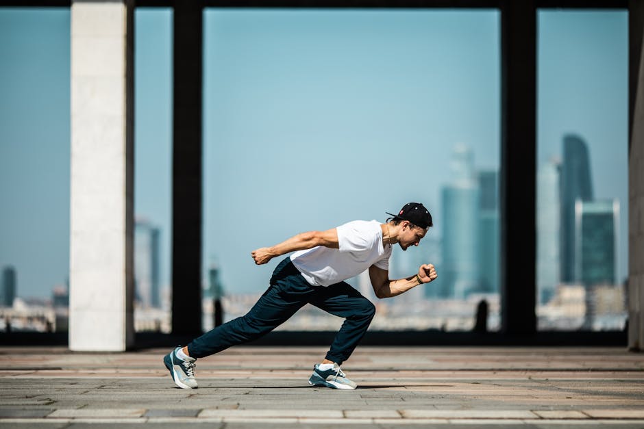 Unlock Your Running Potential: How to Nail Your Pace for Every Goal (From 5K to Marathon!)
