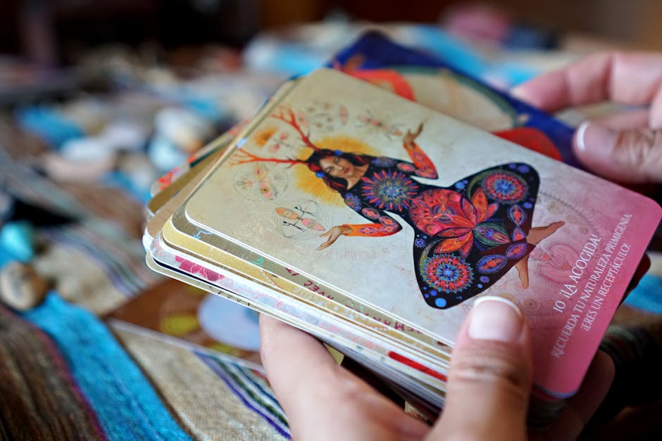 Unraveling the Echo: How Trauma Resides in Our Tissues and My Journey to Release