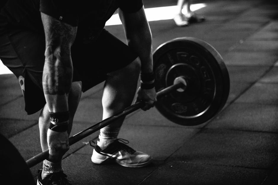 Unshod Power: The Surprising Reason Top Fitness Pros Are Ditching Shoes for Barefoot Training
