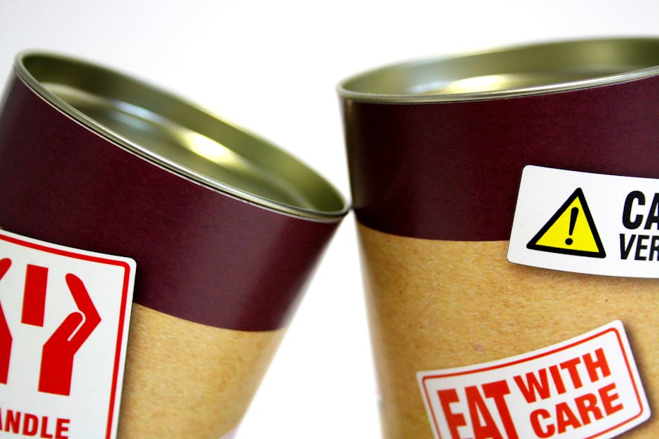 URGENT FOOD ALERT: 7 Recalls You NEED To Check Your Pantry For NOW!