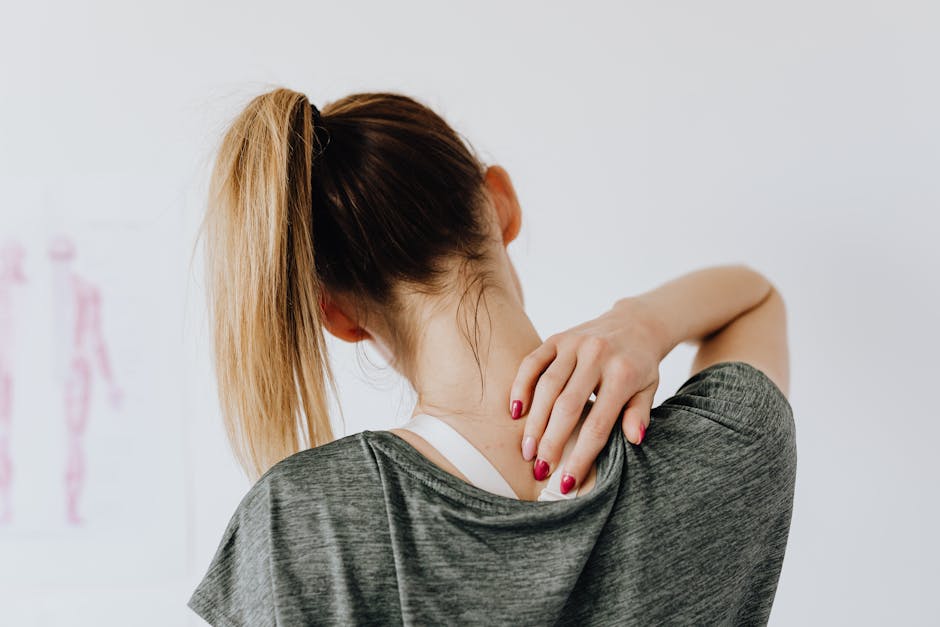 USC's Revolutionary AI Implant: Finally, Drug-Free Chronic Pain Relief?