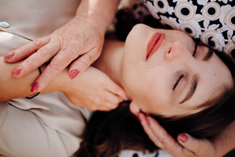 Walking My Mother Home: Navigating Love, Loss, and the Grace of Letting Go