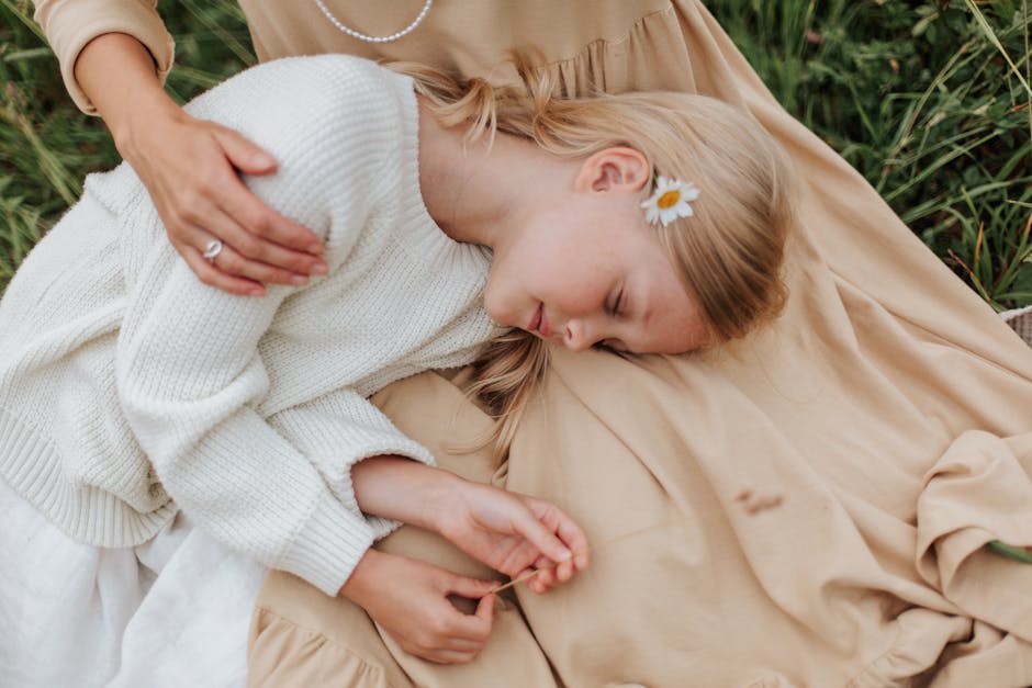 Walking My Mother Home: Navigating the Tender Journey of Aging, Love, and Letting Go