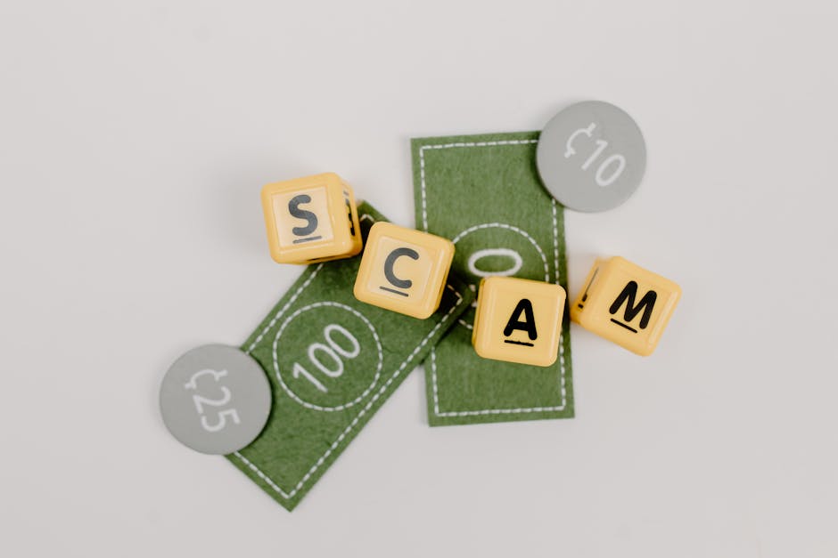 Warning: Scammers Are Injecting Fake Phone Numbers into Google Search Results  Here's How to Spot Them