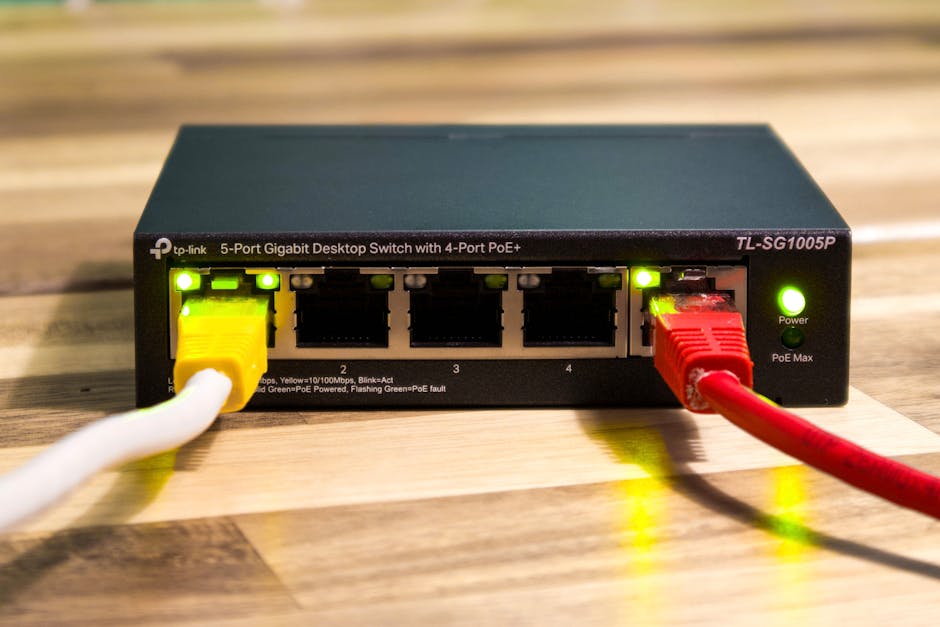  Wi-Fi 7 Speed Frenzy: Grab This Next-Gen Router for 25% OFF - Don't Miss Out!