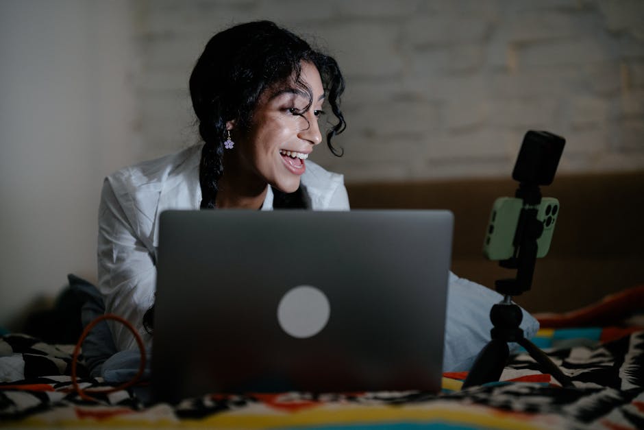 Yes, Your Webcam and Phone Camera Can Be Hacked: A Crucial Privacy Guide